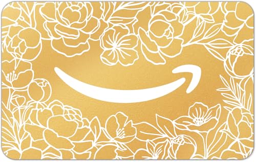 Amazon eGift Card - Lovely Lace - (Digital Delivery)