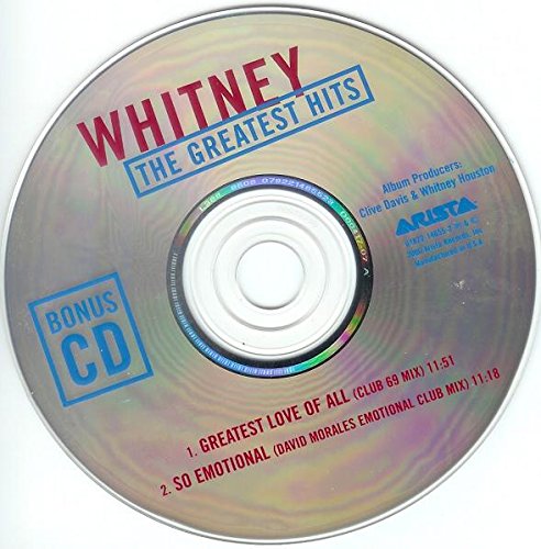 The Greatest Hits (3-CD Set)