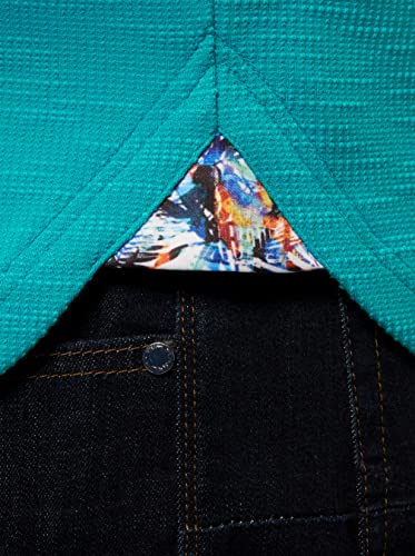 Robert Graham Men's Adrift L/S Knit4