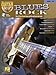 Blues Rock Songbook: Guitar Play-Along Volume 14 (Guitar Play-Along, 14)