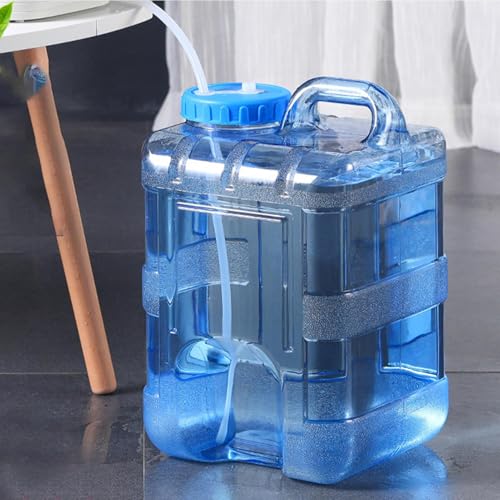 Réservoir de camping 10 litres idéal pour vos week-ends en van