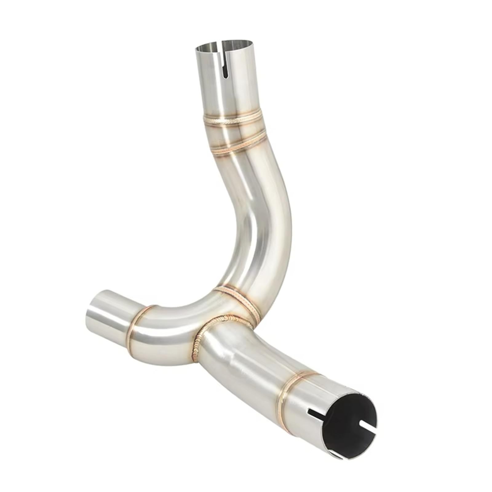Tubo Medio de Escape de Motocicleta para Ducati para Monstruo
