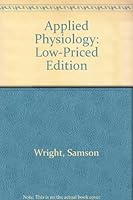 Applied Physiology B01CF1EAES Book Cover