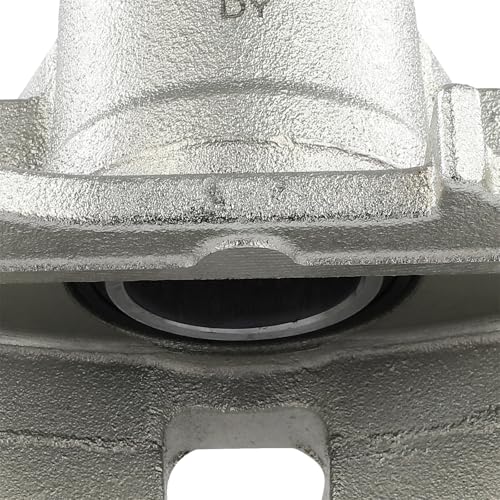 Image of 18B4880A Front Left Disc Brake Caliper w /Bracket