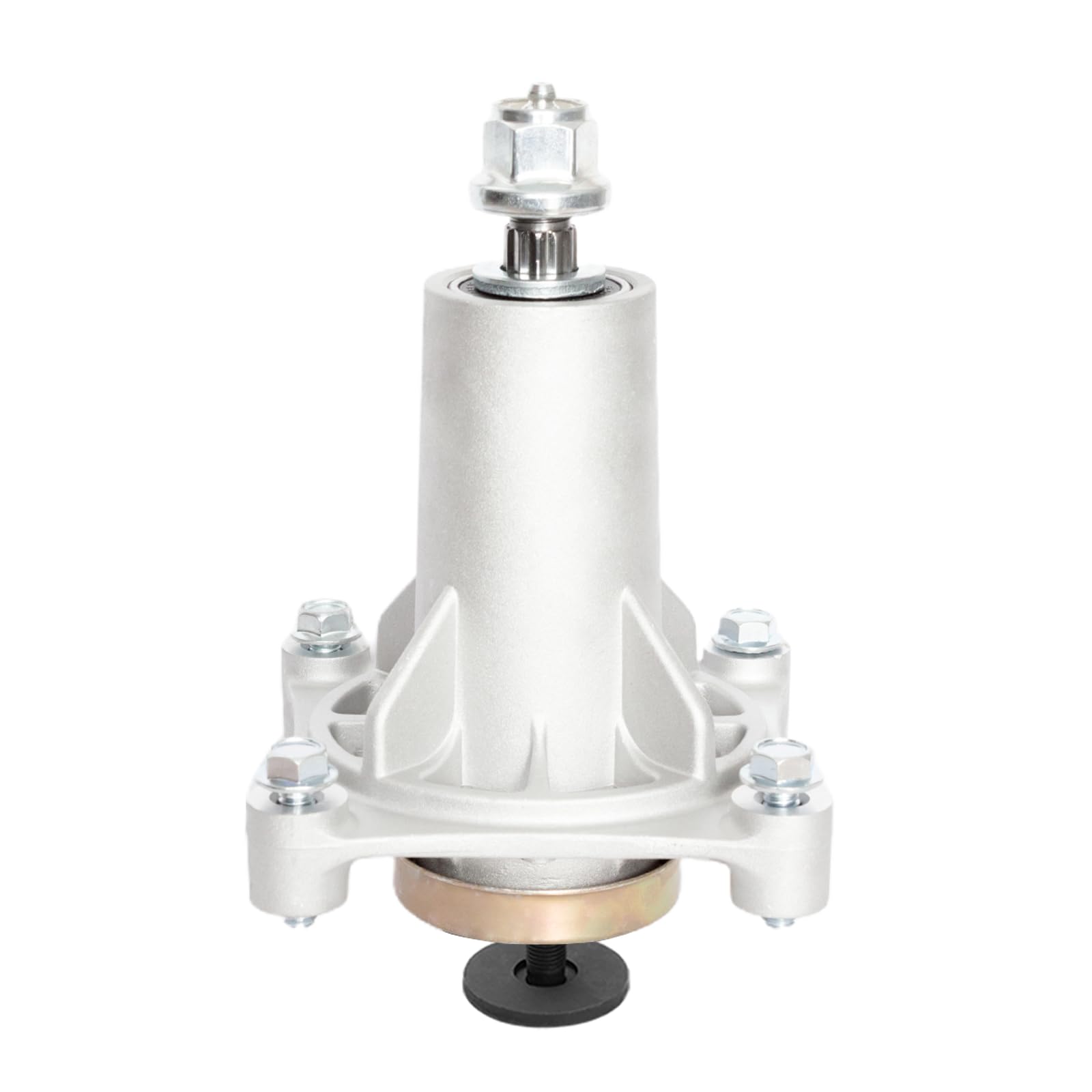 187292 192870 532187281 532187292 567253301 587819701 587125401 Spindle Assembly - Fits 42 46 48 54 Inch Mower Decks, Fits Husqvarna yth22v46 yth24v48