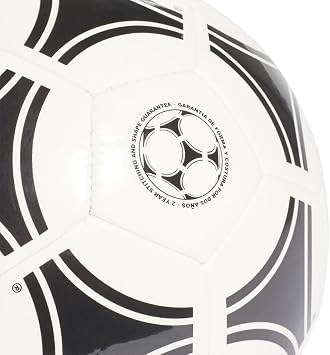 adidas Unisex-Adult Tango Glider Soccer Ball