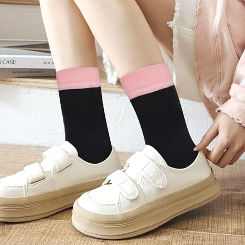 Image of Funny Socks for Women and Teenage Girls, Cute Crazy Unique Novelty Gifts | Gifts for Valentines Birthdays Easter Mothers Day Christmas Stocking Stuffers