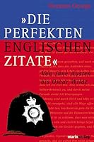 Die perfekten englischen Zitate 3865391141 Book Cover