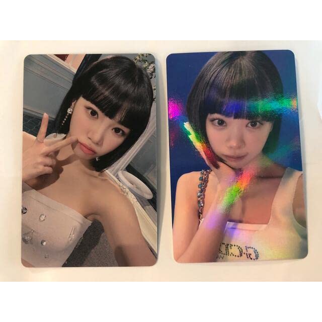 Amazon.co.jp: ルセラフィム LE SSERAFIMチェウォン Weverse