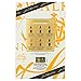 Johnnie Walker Kit de Degustación 12x5cl