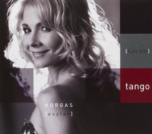 Full Tilt Tango
