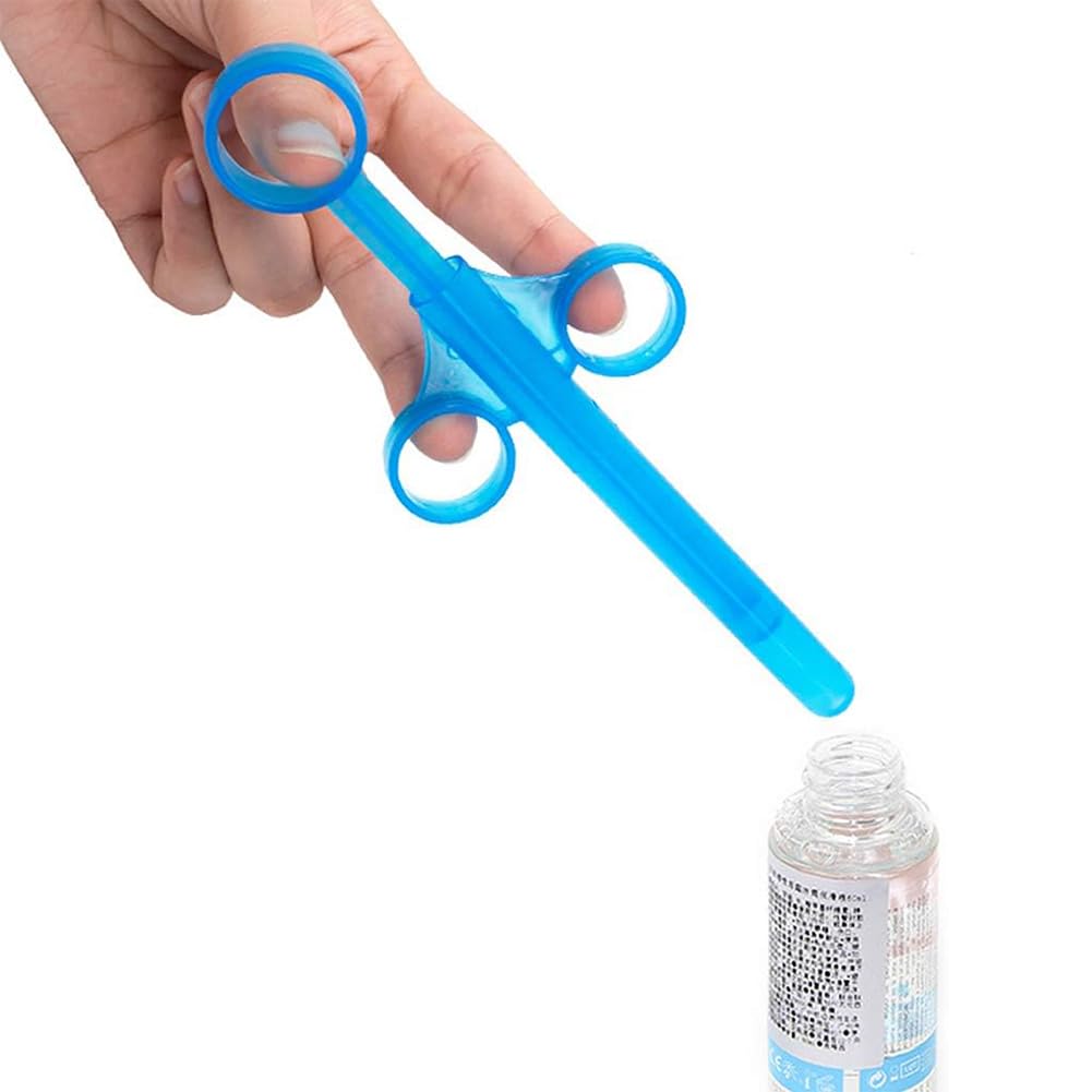 Applicatore monouso per cavità nasale ano Applicatore vaginale Siringa per iniezione di lubrificante acquista in modo economico - spedizione gratuita, recensioni reali con foto