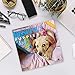 2020 Rescue Puppies Wall Calendar by Bright Day, 16 Month 12 x 12 Inch, Cute Dogs Puppy Animals for a Cause Canine Sherpherd Terrier Collie