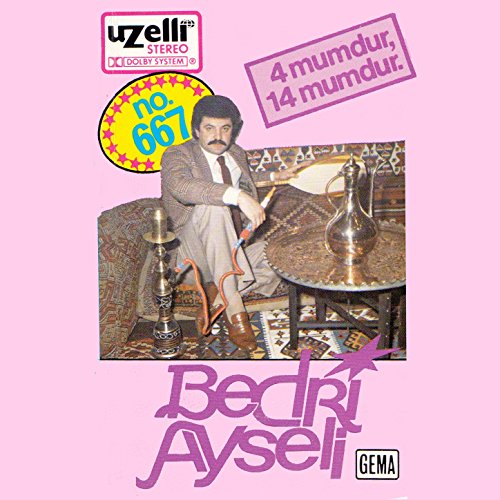 4 Mumudur 14 Mumdur : Bedri Ayseli: Amazon.fr: Téléchargement de Musique