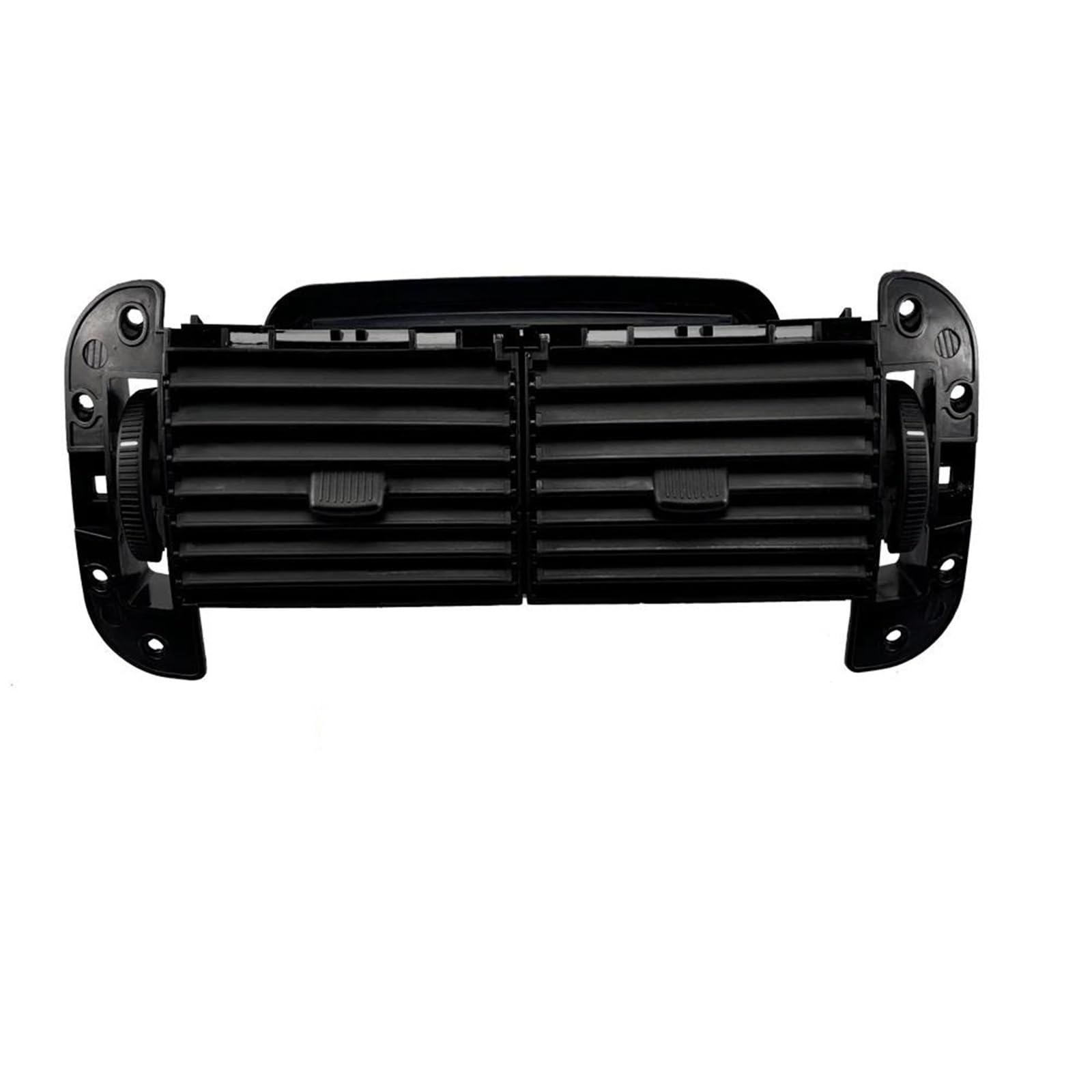Qwqnxz One Color Dashboard Air Vent For Vw For Cross 2002-2010 Car Front Dashboard Air Conditioner Outlet Suitable Conditioning(Middle 1Pcs)