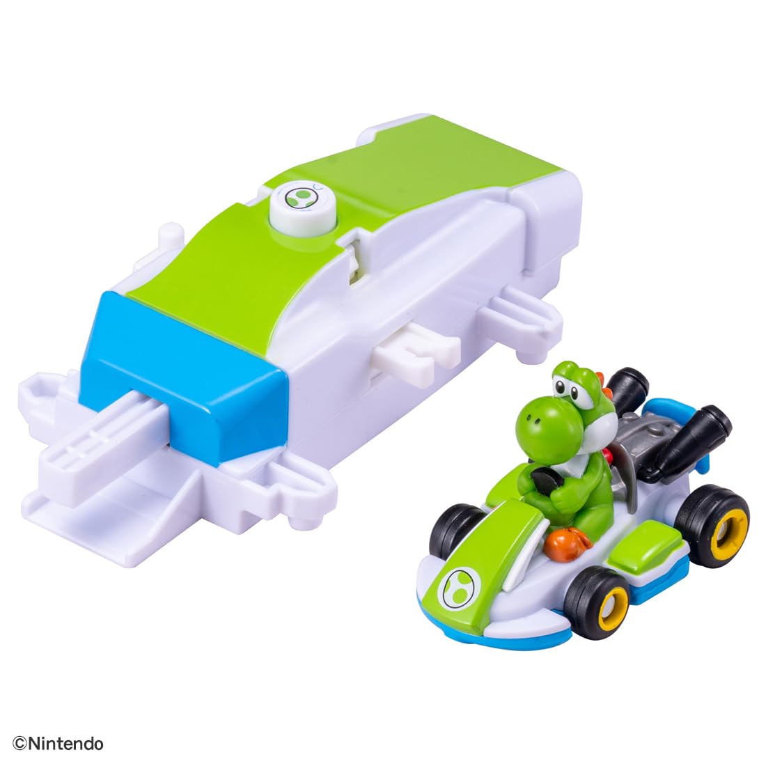 Amazon.co.jp: タカラトミー(TAKARA TOMY) ドリフトトミカ マリオ 