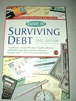 Guide to Surviving Debt 1931697884 Book Cover