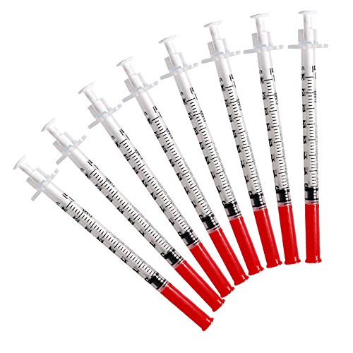 Insulin Needles for sale in UK 56 used Insulin Needles