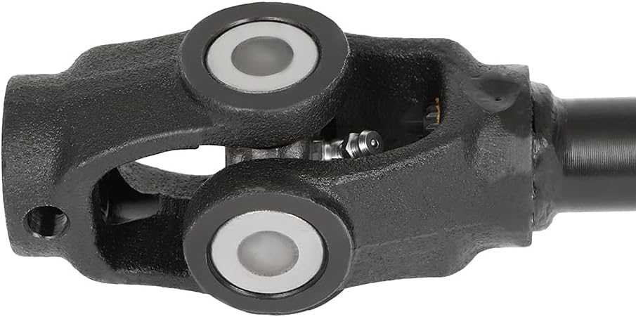 CV Axle Shaft Assembly Front Left Right 1380215 Fits for Polaris Sportsman 500 1996-2008, for Polaris Scrambler 500 1997-2009