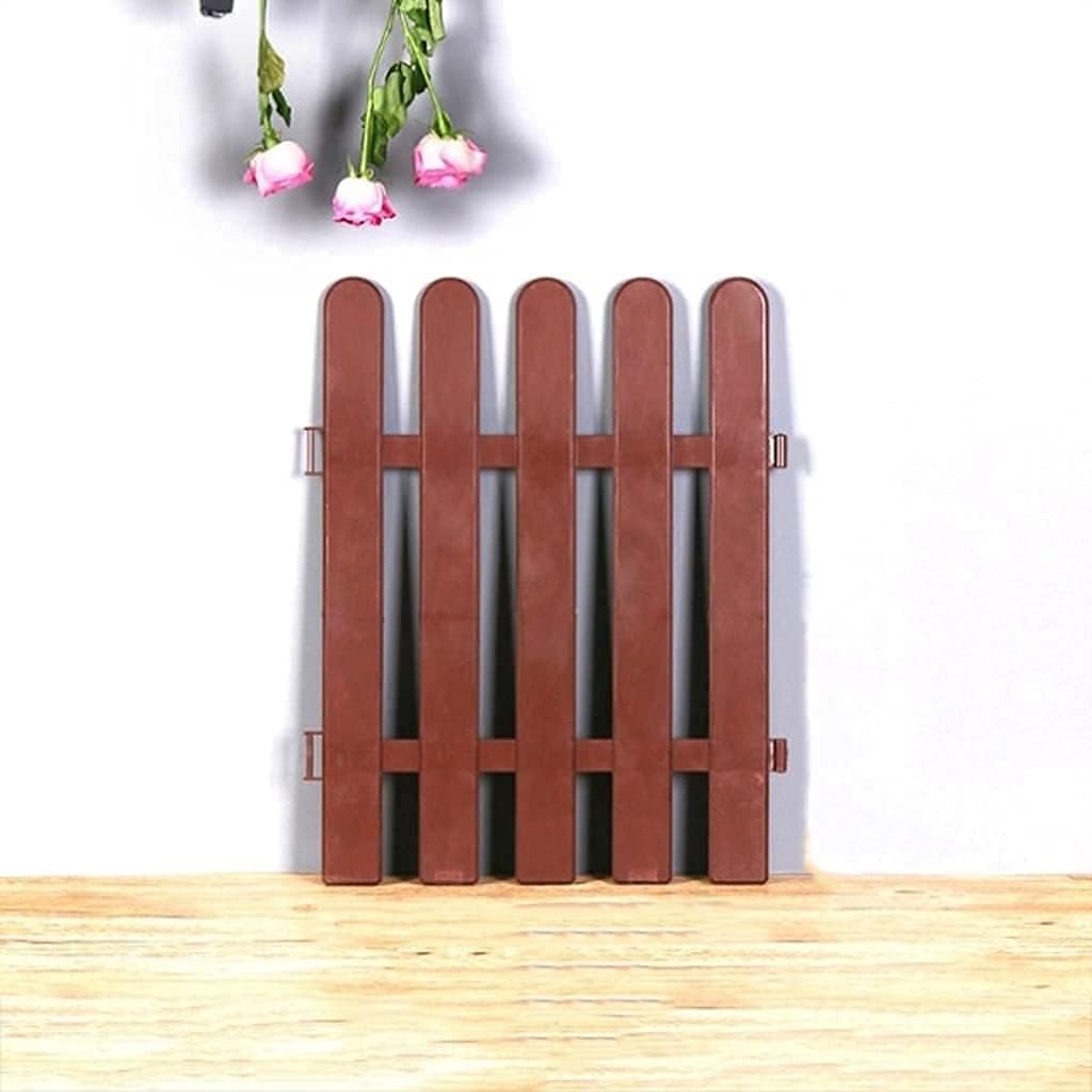 Picket Fence Panels Picket Fencing Patio Fences Flower Bed