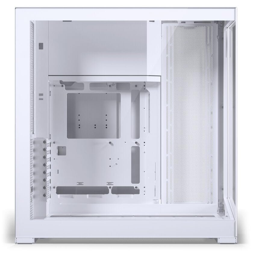 Phanteks NV-Series Nv9 Mk2 PC-Geh?use BiG-Tower Eatx Drgb Tempered Glass (pH-Nv923tg_dmw02)