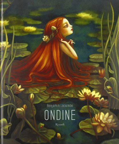 Ondine Ondine