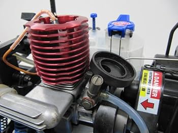 Amazon | 1/8テラクラッシャー TERRA CRUSHER ラジコン RC 動作