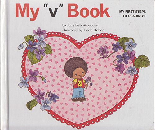 My 'v' Book