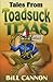 Tales From Toadsuck Texas