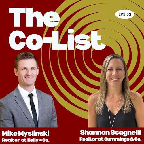 Real Estate Insights & Podcast Chaos