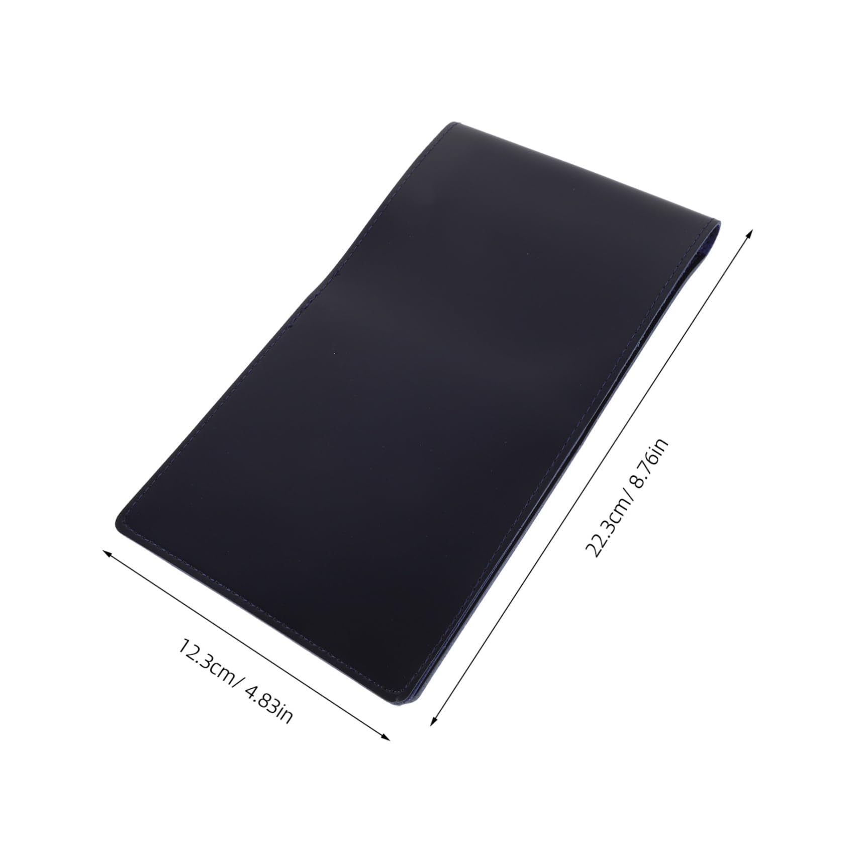 SUPVOX Score Recording Scorebook Stylish Golf Score Notepad Easy to Use for and Players