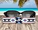 Pilotfish Floating Sunglasses Strap, Premium Lightweight Neoprene Eyewear Retainer for Men & Women, Soft and Flexible
