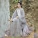 Original Men's Hanfu Soft Breathable Chinese Traditional Costumes Kungfu Costumes Plus Size S-XXL