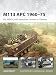M113 APC 1960–75: US, ARVN, and Australian variants in Vietnam (New Vanguard)