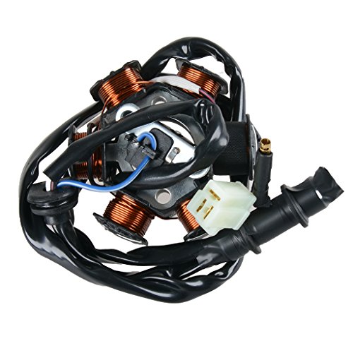 Ancre d'allumage Plaque Speedfight 1 100 S2 A 97-00 Cover