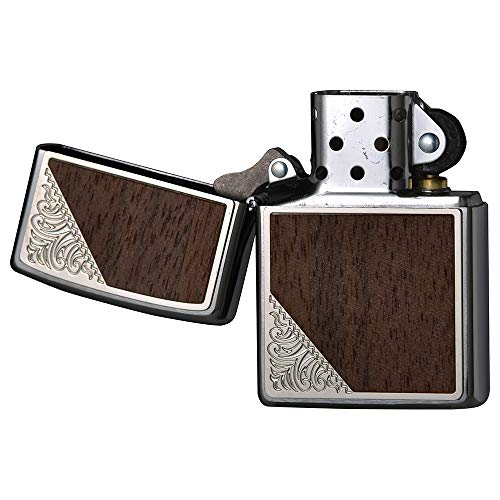 Zippo Western Design 2GW-Wood miniatura 2