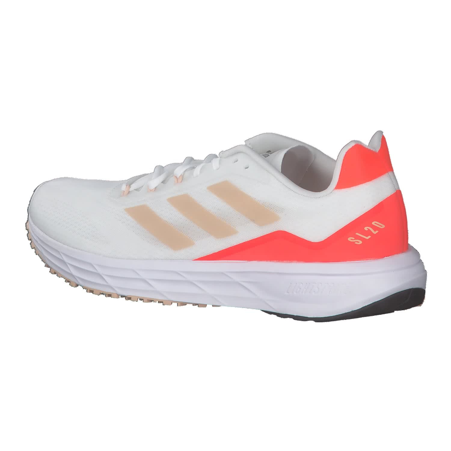 adidas Unisex Sl20.2 WLaufschuhe