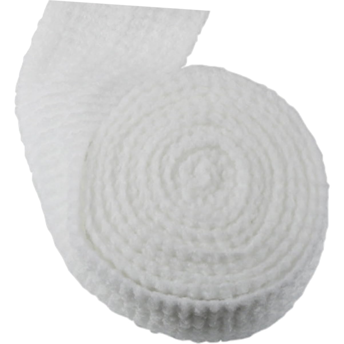 Anneome 1 Roll Mesh Sporting Elastic Bandage Gauze Wrap Roll for Wounds Sport Tape Wrap Tape Large Bandages for Sprains Protection