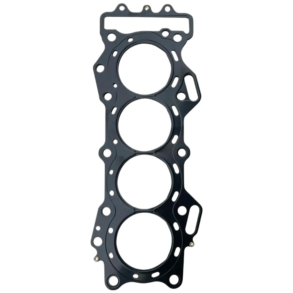 Amazon.com: Motorcycle Cylinder Head Gasket Kit Compatible with