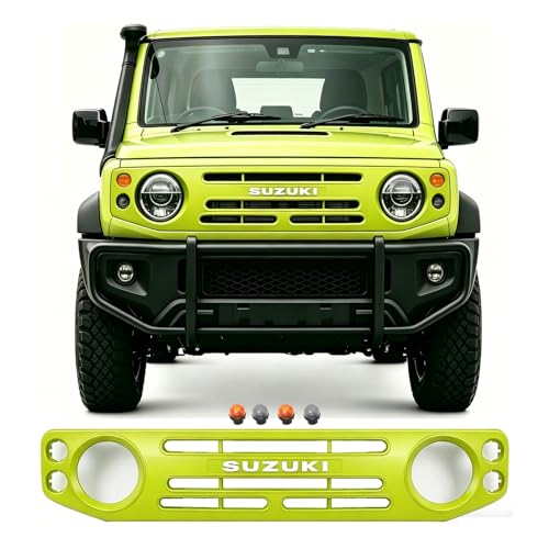ジムニー jb64 フロントグリル」の人気商品一覧 | 安い商品を通販