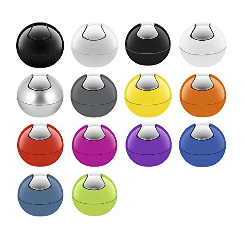 Spirella Bowl Cestino gettacarte da Tavolo