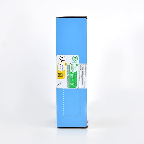 Miniatura 4 de MESTEK Probador de voltaje de multímetro digital TRMS 6000 cuenta voltímetro Ohmímetro de rango automático Mide con precisión voltaje CACC Diodos de