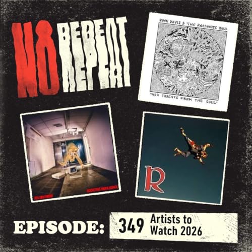 349: Artists to Watch 2026