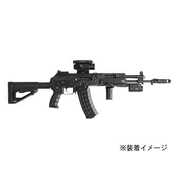 Amazon | LCT LCK-12 AEG (JP Ver.) | ライフル 通販