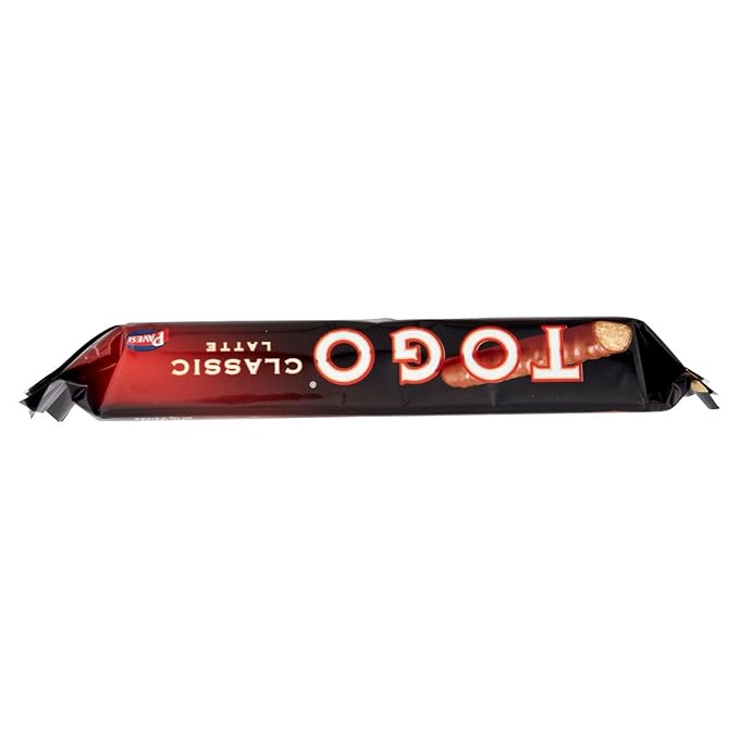 Pavesi Togo Galletas con Chocolate 120g miniatura 5
