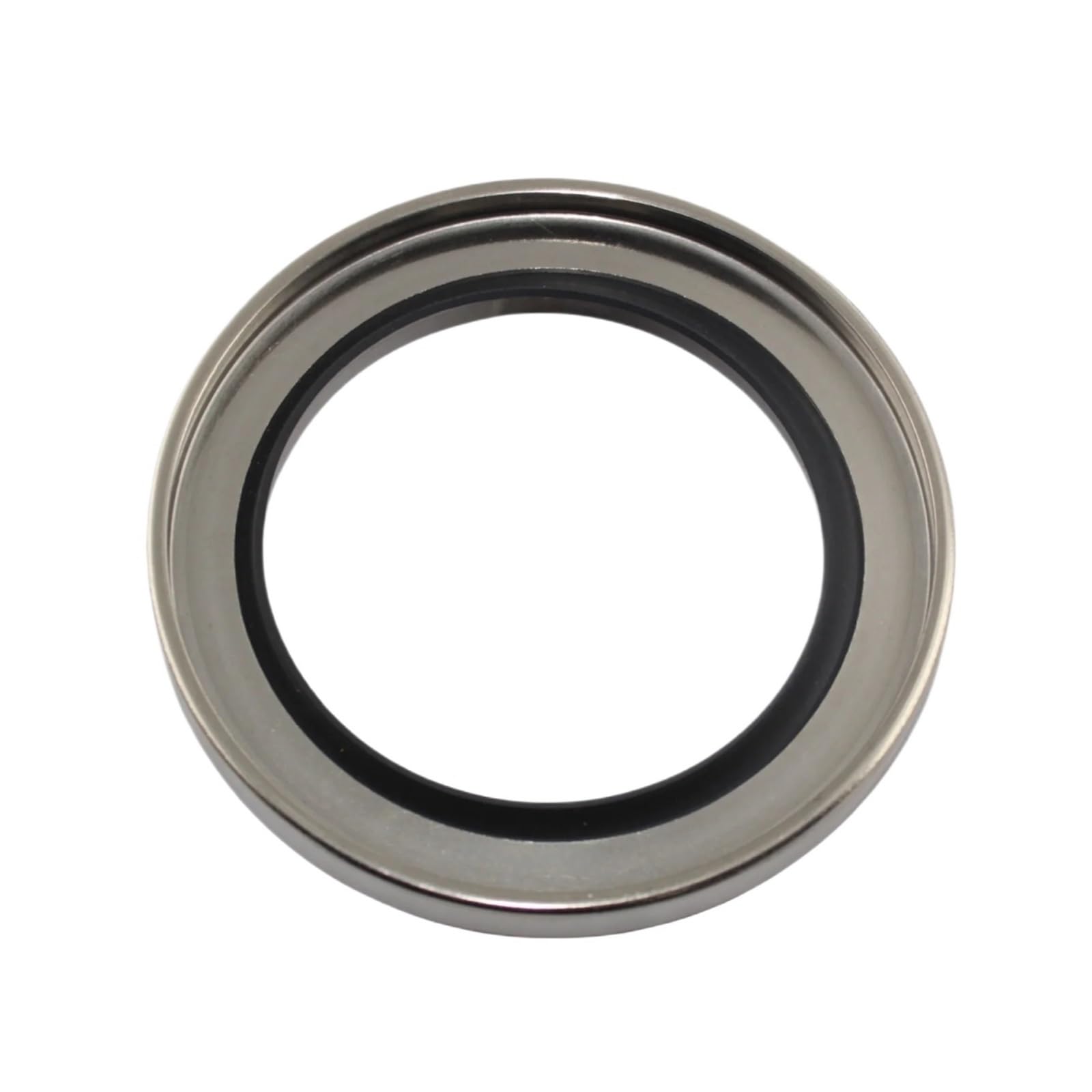 YMUGUEGH Oil Seal 65x90x10 Single Lip Seal Stainless Steel Oil Seal 65×90×10