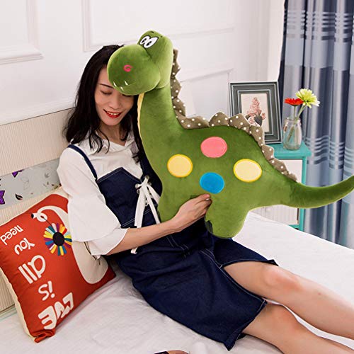 Abraços Almofada Animal De Pelúcia Boneca Huggable Presente De Aniversário Para Crianças Animal Fofo