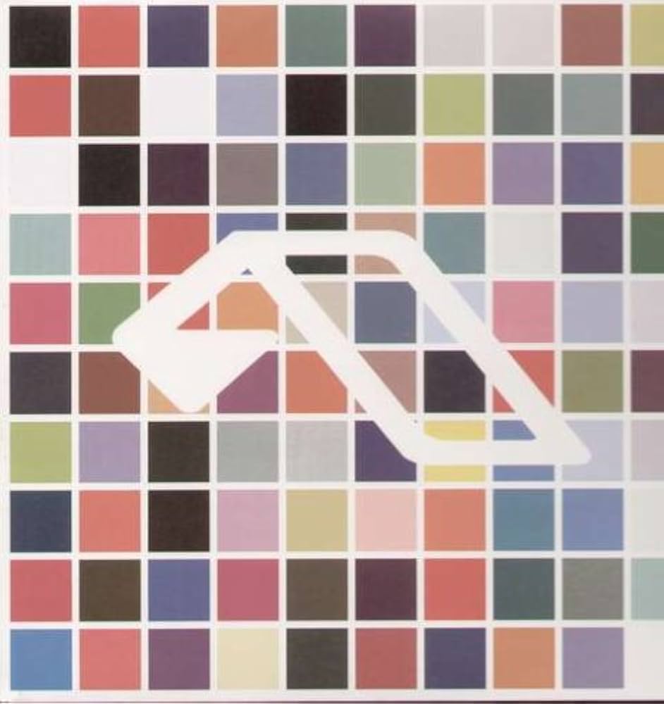 Anjunabeats One Hundred 2×12\" Rare Vinyl Anjunabeats One Hundred 2×12 Rare Vinyl Other