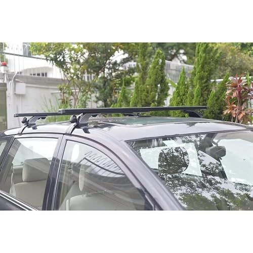 Barres de toit transversales Mini Cooper barre coffre toit robuste - 2