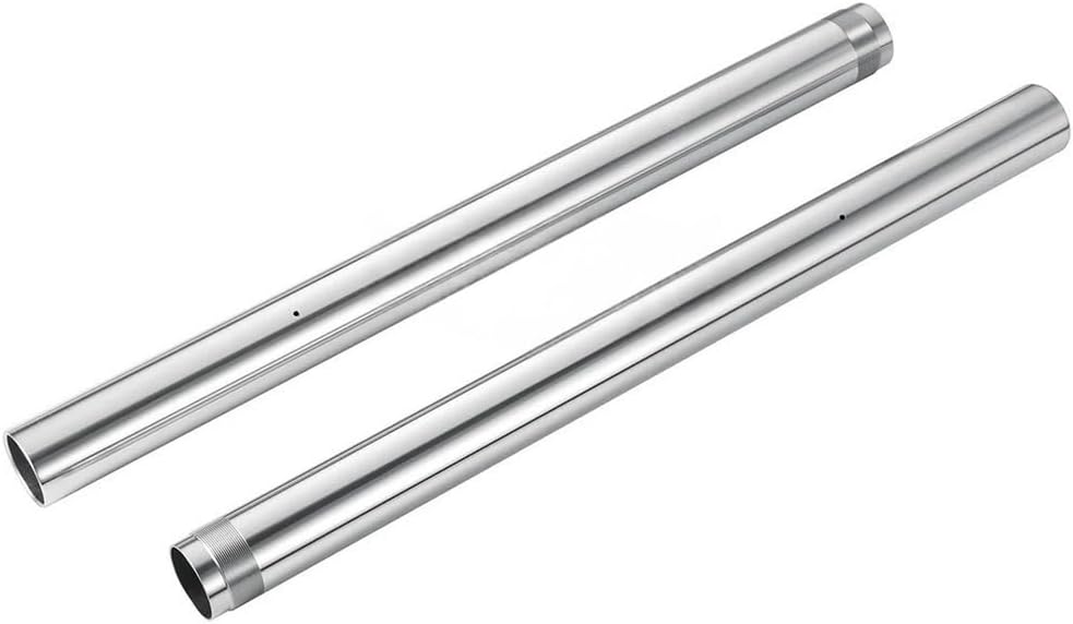 Shocks Dirt Bike Front Inner Tubes Pipes For GSXR600 GSXR750 2006-2007 Shock Absorber Pipe Legs Suspension GSXR 600 750 41x535mm